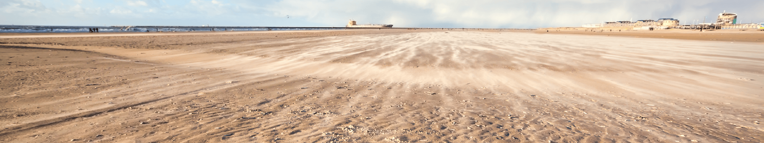 Banner Weekendje weg Zeeland